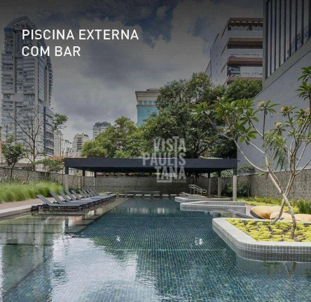 Imagem Cobertura com 2 Quartos à Venda, 77 m² em Vila Olímpia - São Paulo Imagem Cobertura com 2 Quartos à Venda, 77 m² em Vila Olímpia - São Paulo