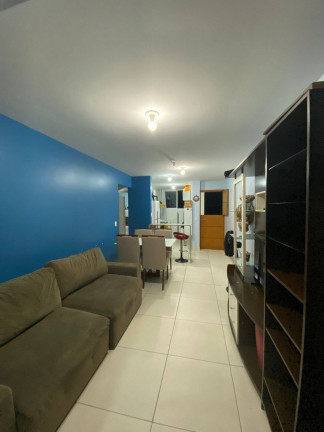 Imagem Apartamento com 2 Quartos à Venda, 60 m² em Intermares - Cabedelo