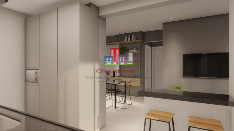 Imagem Apartamento com 2 Quartos à Venda ou Locação, 55 m² em Itaim Bibi - São Paulo Imagem Apartamento com 2 Quartos à Venda ou Locação, 55 m² em Itaim Bibi - São Paulo
