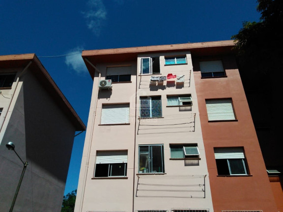 Imagem Apartamento com 1 Quarto à Venda, 40 m² em Nonoai - Santa Maria Imagem Apartamento com 1 Quarto à Venda, 40 m² em Nonoai - Santa Maria