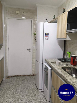 Imagem Apartamento com 3 Quartos à Venda, 93 m² em Vila Suzana - São Paulo Imagem Apartamento com 3 Quartos à Venda, 93 m² em Vila Suzana - São Paulo