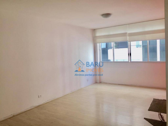 Imagem Apartamento com 2 Quartos à Venda, 100 m² em Higienópolis - São Paulo Imagem Apartamento com 2 Quartos à Venda, 100 m² em Higienópolis - São Paulo