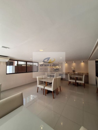 Imagem Apartamento com 3 Quartos à Venda, 150 m² em Cabo Branco - João Pessoa Imagem Apartamento com 3 Quartos à Venda, 150 m² em Cabo Branco - João Pessoa