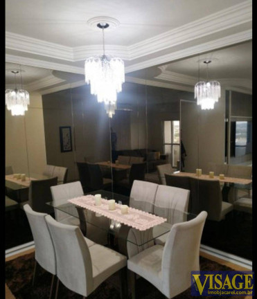 Imagem Apartamento com 3 Quartos à Venda, em Centro - Jacareí Imagem Apartamento com 3 Quartos à Venda, em Centro - Jacareí