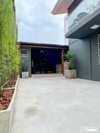 Imagem Casa com 2 Quartos à Venda, 200 m² em Itaguá - Ubatuba