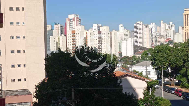 Imagem Apartamento com 2 Quartos à Venda, 50 m² em Cambuci - São Paulo