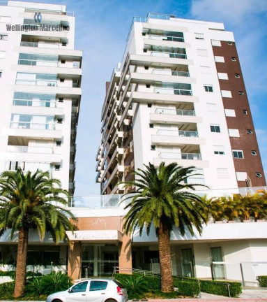 Imagem Apartamento com 3 Quartos à Venda, 104 m² em Nossa Senhora Do Rosário - São José