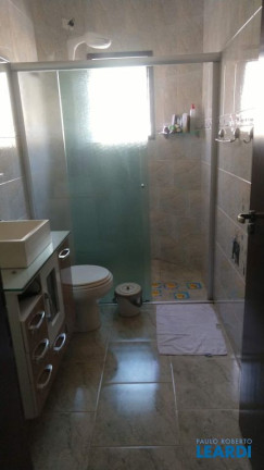 Imagem Casa de Condomínio com 3 Quartos à Venda, 175 m² em Vila América - Santo André Imagem Casa de Condomínio com 3 Quartos à Venda, 175 m² em Vila América - Santo André