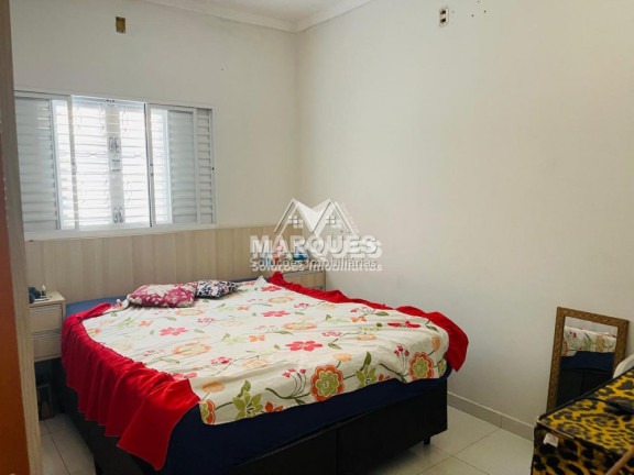 Imagem Casa com 2 Quartos à Venda, 120 m² em Parque Orestes ôngaro - Hortolândia Imagem Casa com 2 Quartos à Venda, 120 m² em Parque Orestes ôngaro - Hortolândia