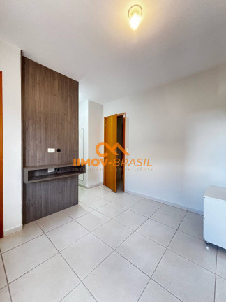 Imagem Casa com 3 Quartos para Alugar, 80 m² em Jardim Itatiaia - Campo Grande Imagem Casa com 3 Quartos para Alugar, 80 m² em Jardim Itatiaia - Campo Grande