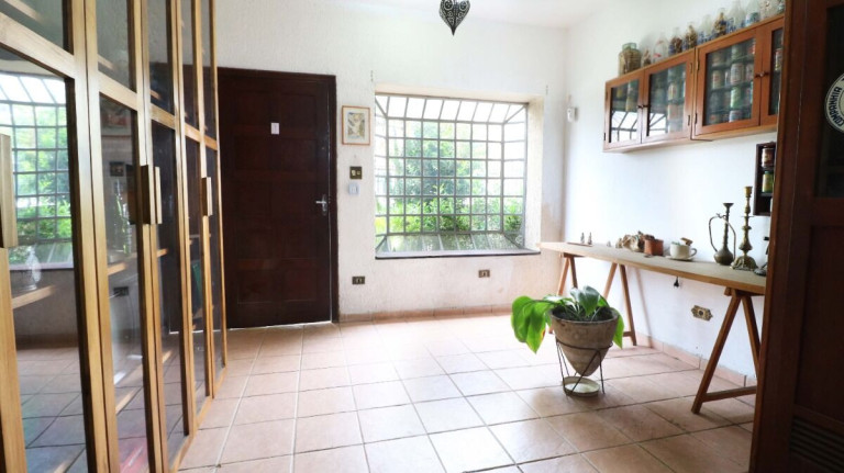 Imagem Casa com 3 Quartos à Venda, 75 m² em Campo Belo - São Paulo Imagem Casa com 3 Quartos à Venda, 75 m² em Campo Belo - São Paulo