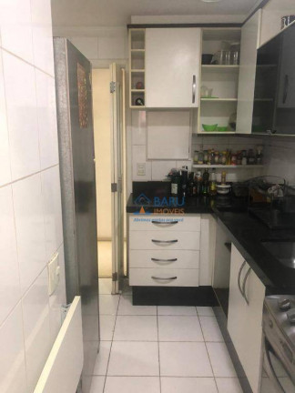 Imagem Apartamento com 2 Quartos à Venda, 63 m² em Pompeia - São Paulo Imagem Apartamento com 2 Quartos à Venda, 63 m² em Pompeia - São Paulo