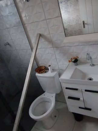 Imagem Casa com 3 Quartos para Alugar,  em Vila Nova York - São Paulo