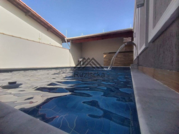 Imagem Casa com 2 Quartos à Venda, 180 m² em Balneário Tupy - Itanhaém Imagem Casa com 2 Quartos à Venda, 180 m² em Balneário Tupy - Itanhaém