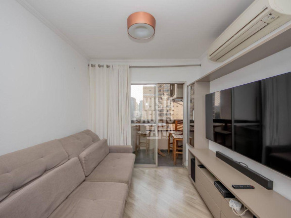 Imagem Apartamento com 3 Quartos à Venda, 66 m² em Perdizes - São Paulo Imagem Apartamento com 3 Quartos à Venda, 66 m² em Perdizes - São Paulo
