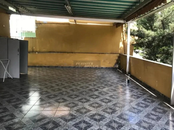 Imagem Casa com 3 Quartos à Venda, 343 m² em Bela Aliança - São Paulo Imagem Casa com 3 Quartos à Venda, 343 m² em Bela Aliança - São Paulo