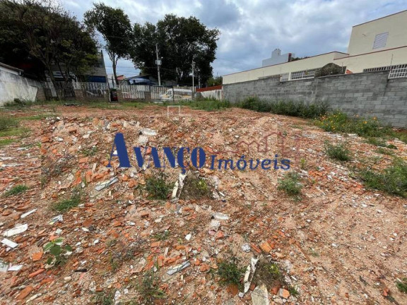 Terreno à Venda, 900 m² em Anhangabaú - Jundiaí
