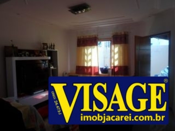 Imagem Casa à Venda, 137 m² em Vila Branca - Jacareí Imagem Casa à Venda, 137 m² em Vila Branca - Jacareí
