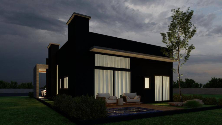 Imagem Casa de Condomínio com 3 Quartos à Venda, em Condomínio Terrasul - Capão Da Canoa Imagem Casa de Condomínio com 3 Quartos à Venda, em Condomínio Terrasul - Capão Da Canoa