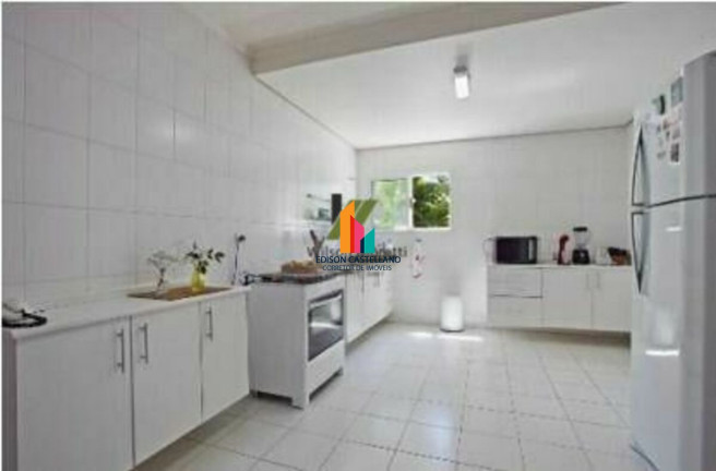Imagem Casa com 4 Quartos à Venda, 822 m² em Pinhal - Cabreúva