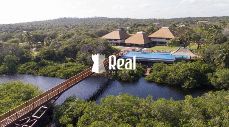 Imagem Casa com 6 Quartos à Venda, 600 m² em Praia Do Forte - Mata De São João