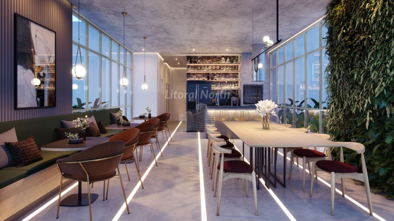 Imagem Apartamento com 1 Quarto à Venda, 40 m² em Vila Operária - Itajaí Imagem Apartamento com 1 Quarto à Venda, 40 m² em Vila Operária - Itajaí