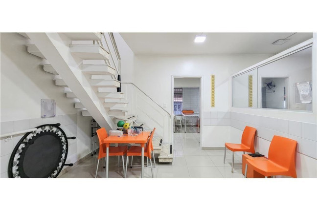 Imagem Casa com 4 Quartos à Venda, 245 m² em Tatuapé - São Paulo Imagem Casa com 4 Quartos à Venda, 245 m² em Tatuapé - São Paulo