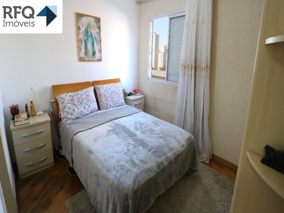 Imagem Imóvel com 3 Quartos à Venda, 80 m² em Saúde - São Paulo