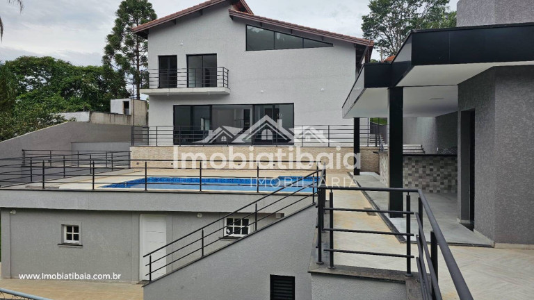 Imagem Chácara com 3 Quartos à Venda, 1.457 m² em Condomínio Alpes D Ouro - Bom Jesus Dos Perdões Imagem Chácara com 3 Quartos à Venda, 1.457 m² em Condomínio Alpes D Ouro - Bom Jesus Dos Perdões