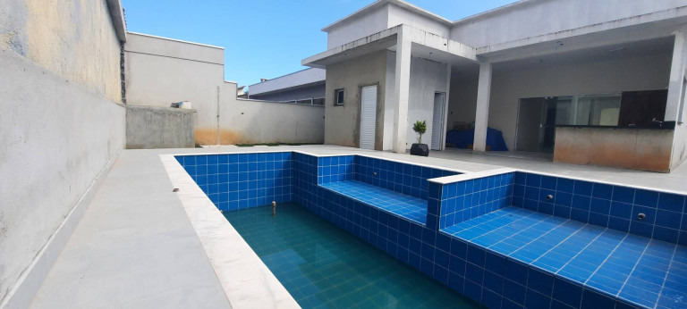 Casa com 3 Quartos à Venda, 190 m² em Mar Verde Ii - Caraguatatuba