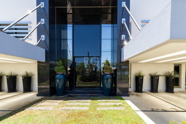 Imagem Casa com 5 Quartos à Venda,  em Belém Novo - Porto Alegre