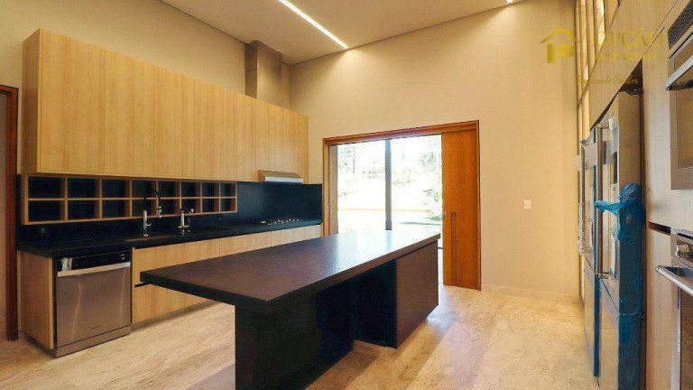Imagem Casa com 5 Quartos à Venda, 1.300 m² em Condomínio Terras De São José - Itu Imagem Casa com 5 Quartos à Venda, 1.300 m² em Condomínio Terras De São José - Itu