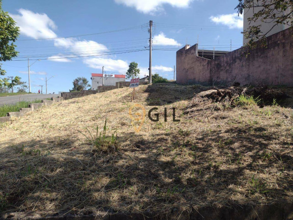 Imagem Terreno à Venda, 252 m² em Jardim Terras De Santa Helena - Jacareí