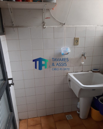Imagem Imóvel com 2 Quartos à Venda, 95 m² em São Mateus - Juiz De Fora