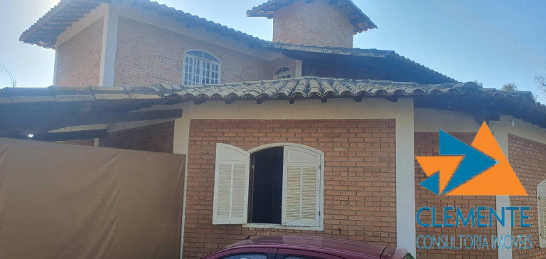 Imagem Casa de Condomínio com 4 Quartos à Venda, 250 m² em São José De Almeida - Lagoa Santa Imagem Casa de Condomínio com 4 Quartos à Venda, 250 m² em São José De Almeida - Lagoa Santa