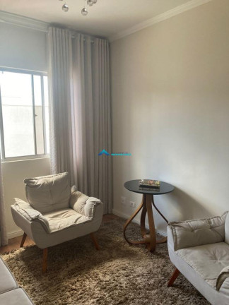 Apartamento com 3 Quartos à Venda, 77 m² em Anhangabaú - Jundiaí