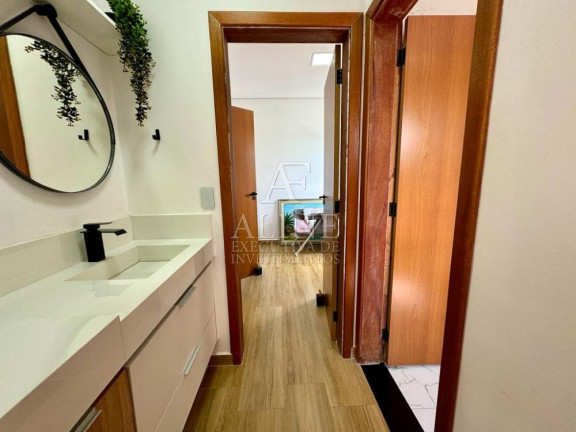 Imagem Casa de Condomínio com 3 Quartos à Venda, 559 m² em Loteamento Dinorá Rosa - Sorocaba