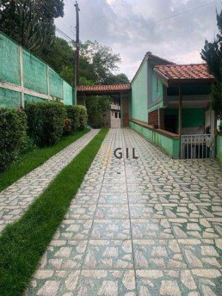 Imagem Chácara com 5 Quartos à Venda, 600 m² em águas De Canindu - São José Dos Campos Imagem Chácara com 5 Quartos à Venda, 600 m² em águas De Canindu - São José Dos Campos