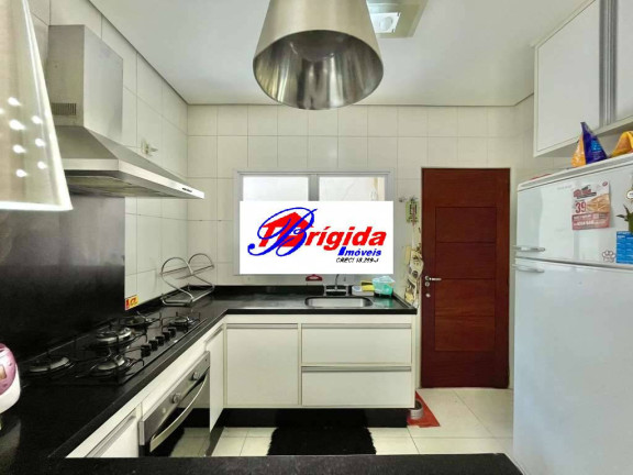 Imagem Casa de Condomínio com 3 Quartos à Venda, 173 m² em Granja Viana Ii - Cotia Imagem Casa de Condomínio com 3 Quartos à Venda, 173 m² em Granja Viana Ii - Cotia