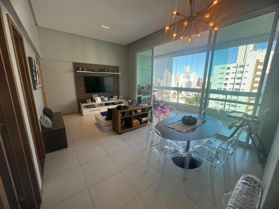 Imagem Apartamento com 2 Quartos à Venda, em Graça - Salvador Imagem Apartamento com 2 Quartos à Venda, em Graça - Salvador
