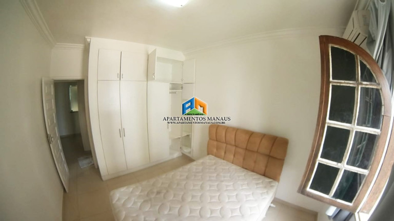 Imagem Apartamento com 2 Quartos à Venda, 88 m² em Adrianópolis - Manaus Imagem Apartamento com 2 Quartos à Venda, 88 m² em Adrianópolis - Manaus