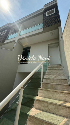 Imagem Sobrado com 3 Quartos à Venda, 181 m² em Vila Camilópolis - Santo André Imagem Sobrado com 3 Quartos à Venda, 181 m² em Vila Camilópolis - Santo André