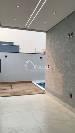 Imagem Imóvel com 3 Quartos à Venda, 120 m² em Horto Florestal - Sorocaba