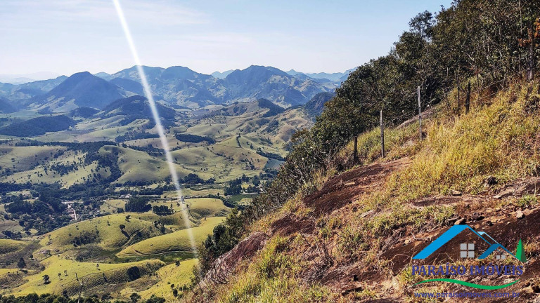 Imagem Terreno à Venda, 45 m² em Centro - Paraisópolis