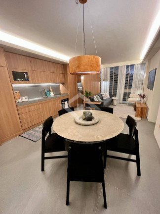 Imagem Apartamento com 3 Quartos à Venda, 66 m² em Barra Olímpica - Rio De Janeiro