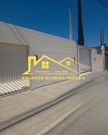 Imagem Casa com 3 Quartos à Venda, 360 m² em Jardim Wanel Ville V - Sorocaba