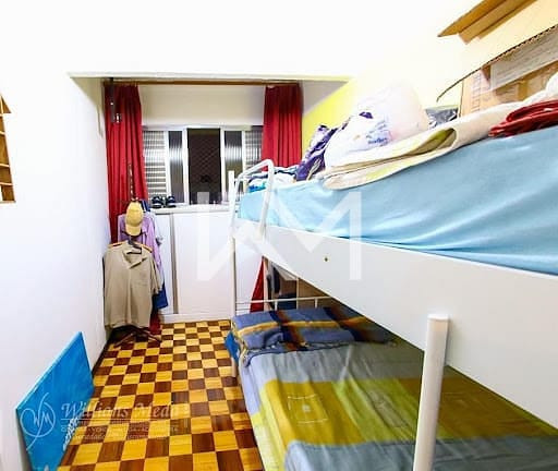 Imagem Apartamento com 3 Quartos à Venda, 60 m² em Parque Cecap - Guarulhos Imagem Apartamento com 3 Quartos à Venda, 60 m² em Parque Cecap - Guarulhos