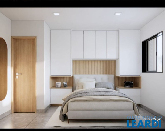Imagem Apartamento com 2 Quartos à Venda, 56 m² em Campestre - Santo André Imagem Apartamento com 2 Quartos à Venda, 56 m² em Campestre - Santo André