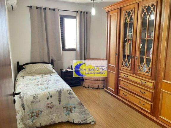 Imagem Apartamento com 3 Quartos à Venda, 127 m² em Jardim Do Mar - São Bernardo Do Campo Imagem Apartamento com 3 Quartos à Venda, 127 m² em Jardim Do Mar - São Bernardo Do Campo