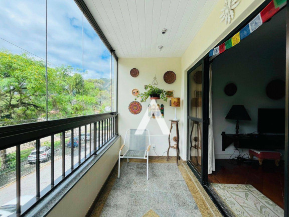 Imagem Apartamento com 3 Quartos à Venda, 115 m² em Alto - Teresópolis Imagem Apartamento com 3 Quartos à Venda, 115 m² em Alto - Teresópolis